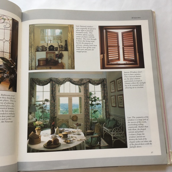 Laura Ashley Accents Laura Ashley Complete Guide To Home Decorating
